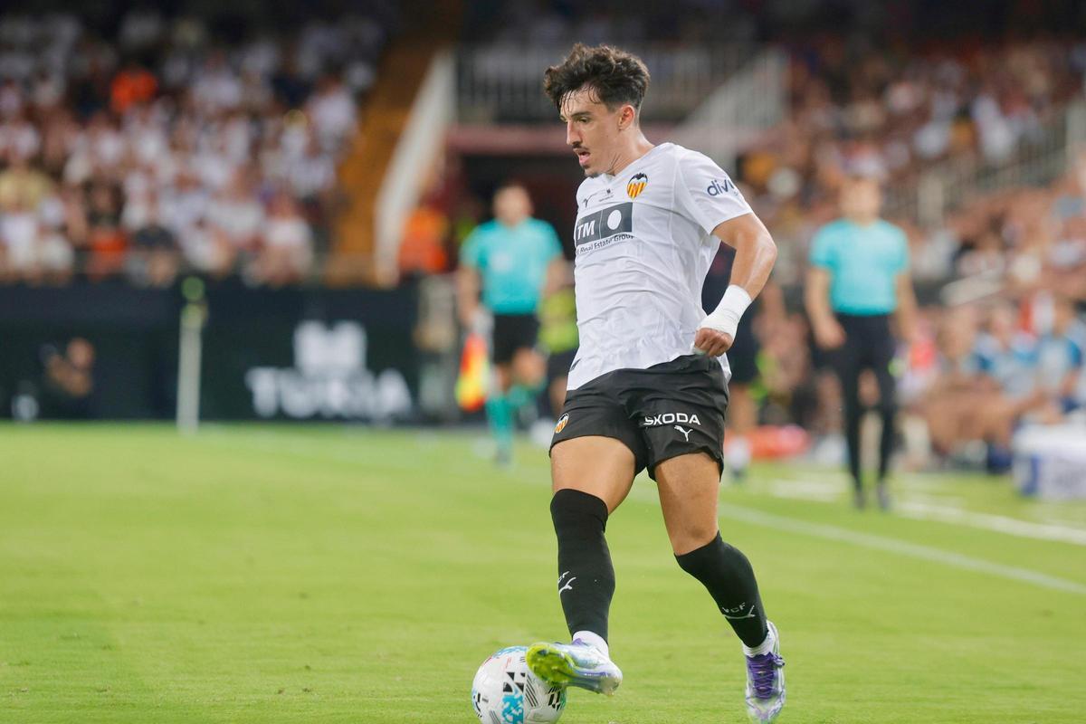 Trofeo Taronja 2025: Valencia CF-Torino