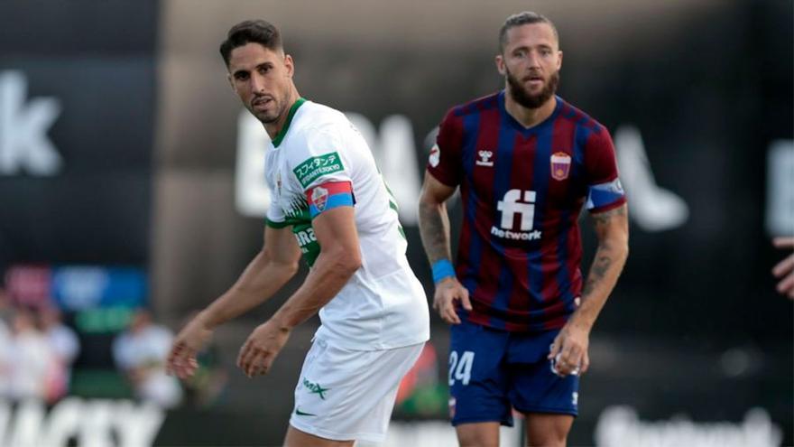Resumen, goles y highlights del Eldense 1 - 1 Elche de la jornada 11 de ...