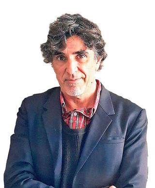 Jesús García Cívico