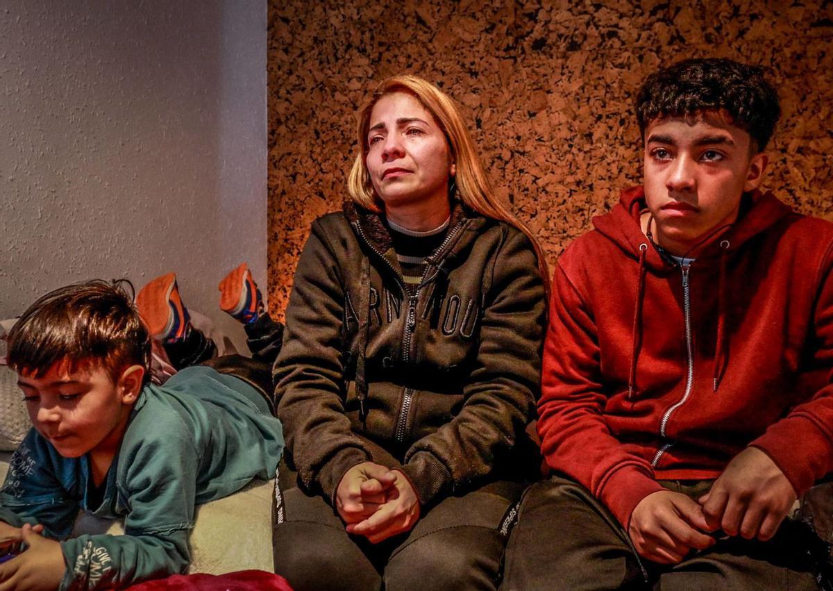 Refugiats a Ripoll, ni padró ni llar
