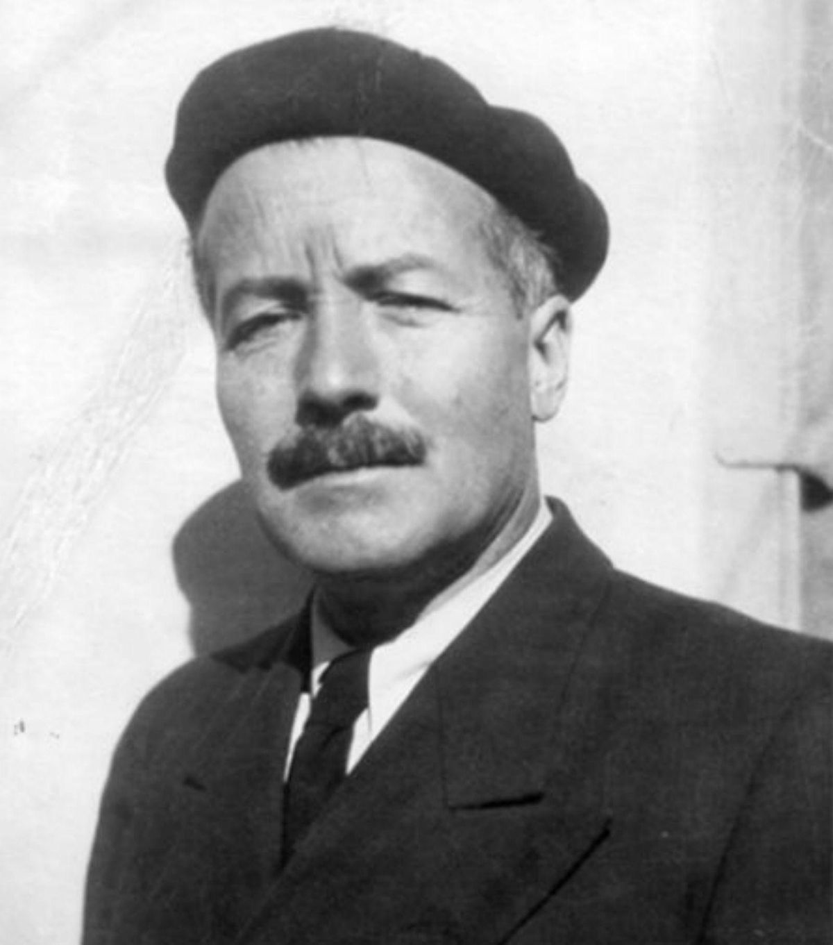 Juan Peláez. |