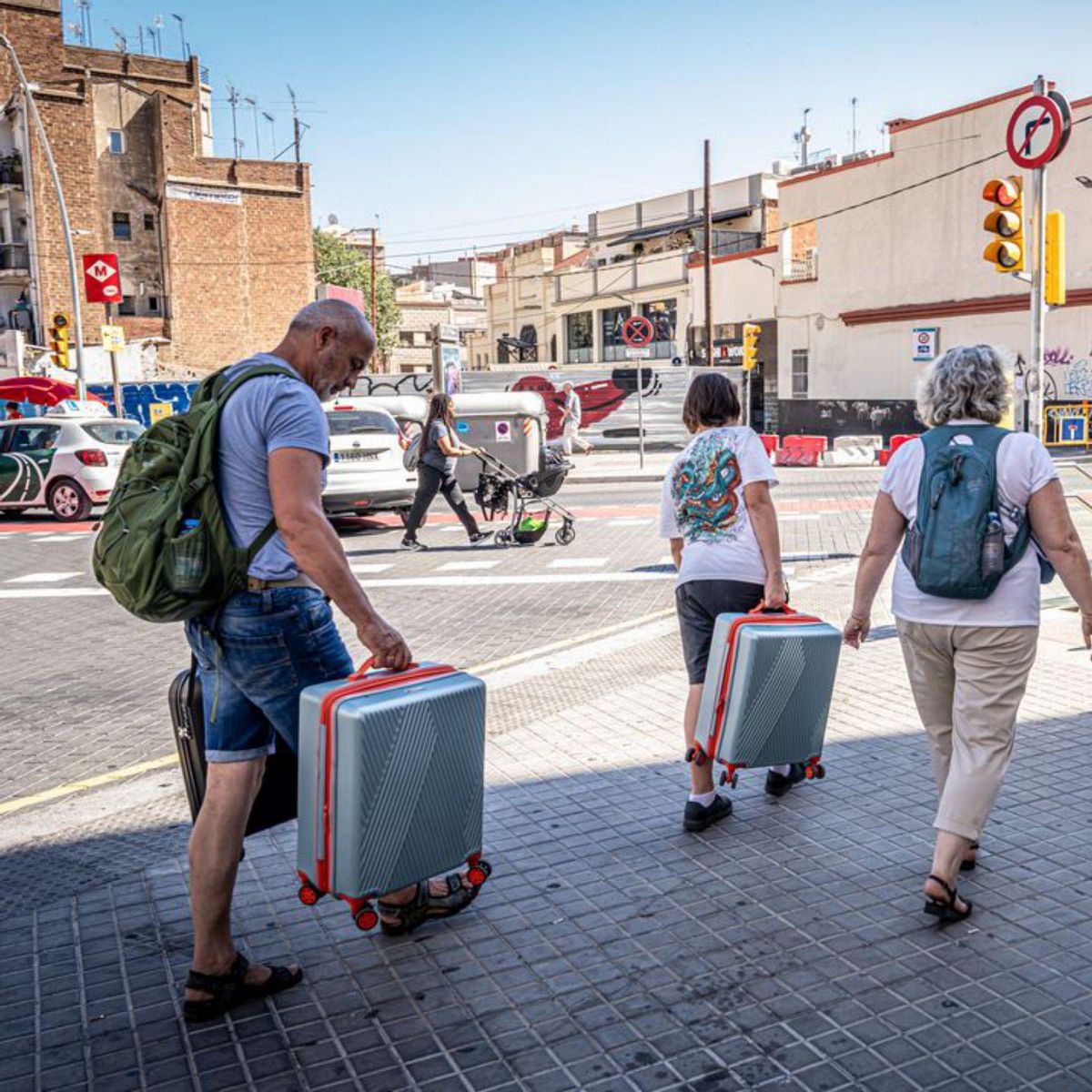 L’Hospitalet aposta per eliminar tots els pisos turístics L’Hospitalet aposta per eliminar tots els pisos turístics