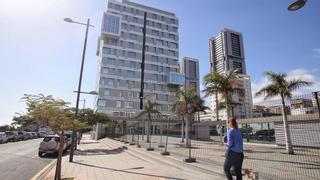 Santa Cruz de Tenerife venderá al Gobierno de Canarias el edificio Auditorio por 22 millones de euros