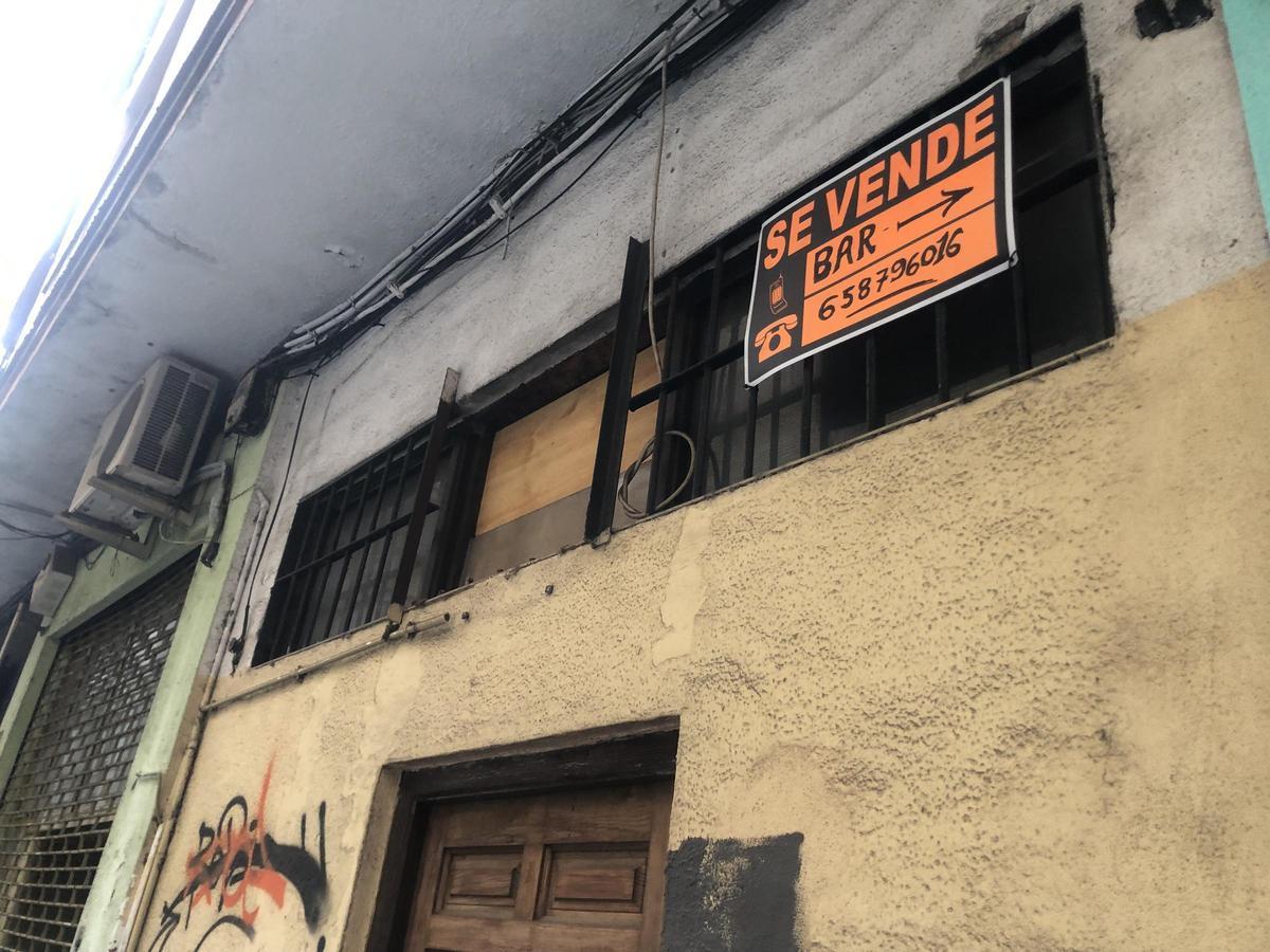 Un paseo por la calle Badajoz de Cáceres