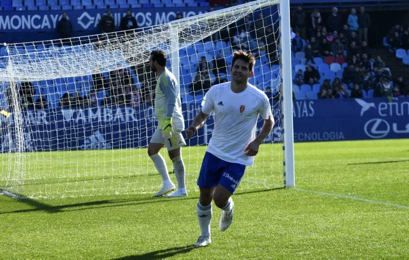 Partido de Aspanoa 'Metamos un gol al cáncer'