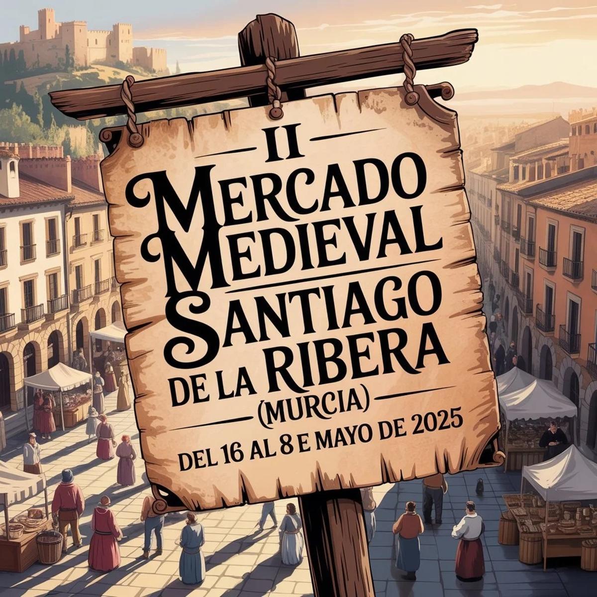Mercadillo