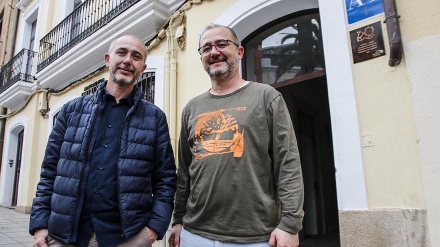 El mayor complejo de apartamentos de Cáceres tiene nuevos gestores