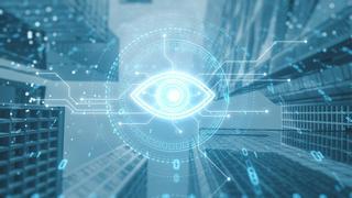 Una sinapsis artificial consigue ver casi como un humano