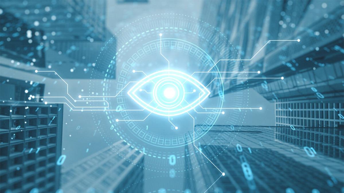 Un sistema de sinapsis artificial puede imitar la visión humana.