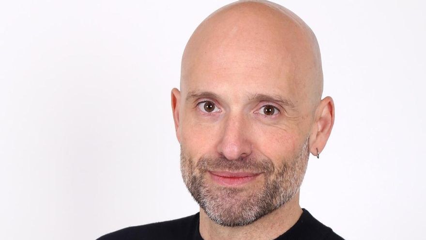 Juan F. Navas: &quot;Las casas de apuestas han crecido a costa de otras alternativas de ocio&quot;