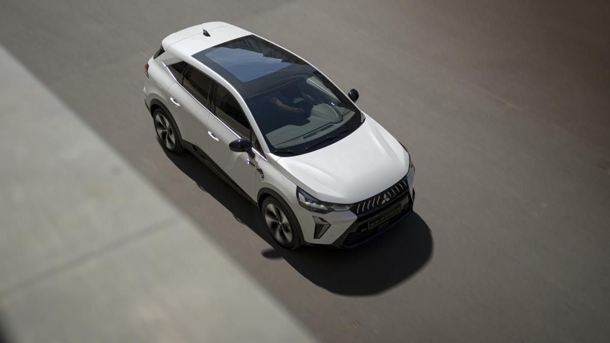 Mitsubishi Grandis 2025