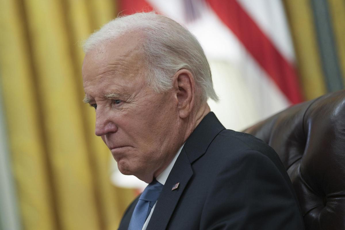 El càncer que pateix Biden és "molt dolorós" i "molt debilitant", revela el seu fill