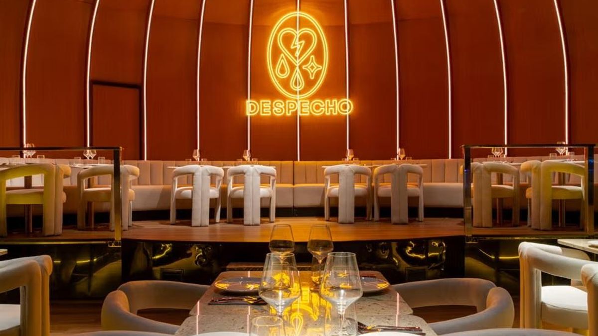 La fiesta en 'Despecho' se alarga hasta las 06:00 horas de la mañana