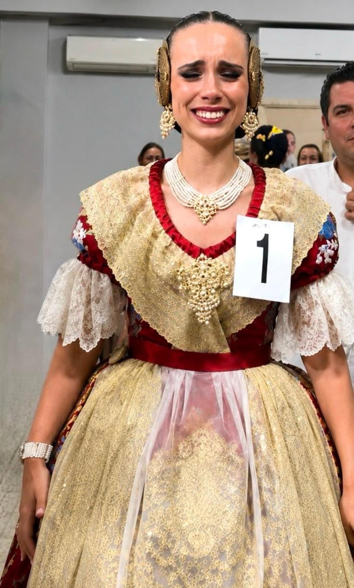 Anabel Calero