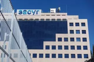 Sacyr vende Valoriza a Morgan Stanley por 734 millones