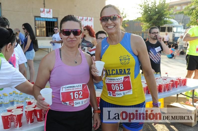 Carrera Popular de Casillas