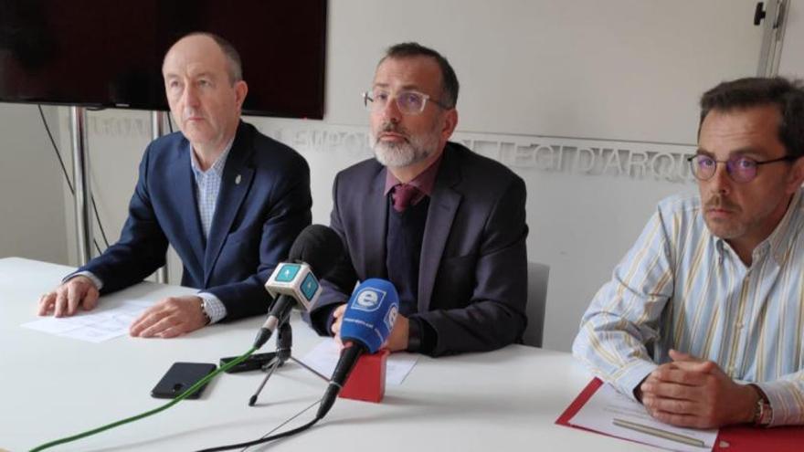 El PSC donarà suport al pressupost de Figueres per &quot;responsabilitat&quot;