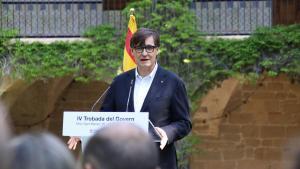 Catalunya llança un pla per reduir les llistes d’espera de la prestació per dependència