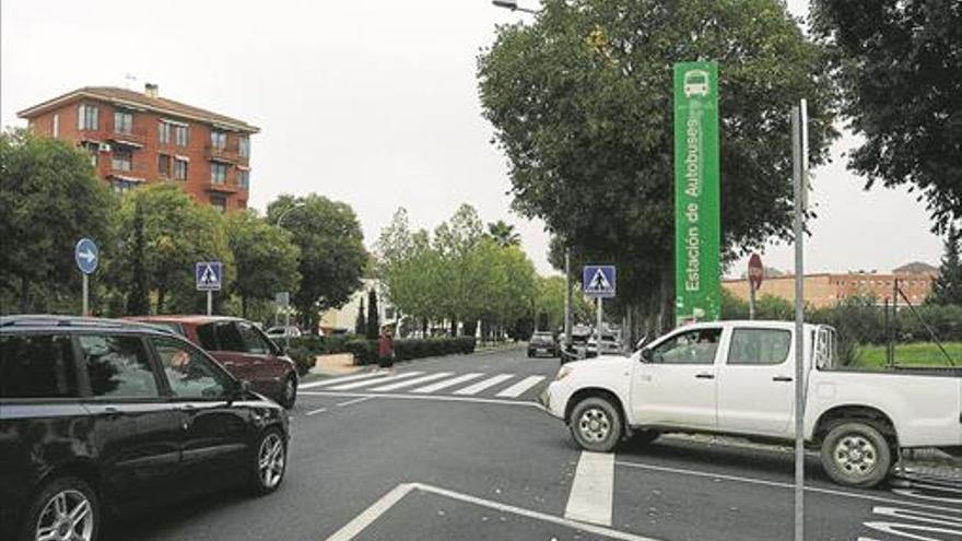 Las autoescuelas demandan mejoras en la señalización por seguridad