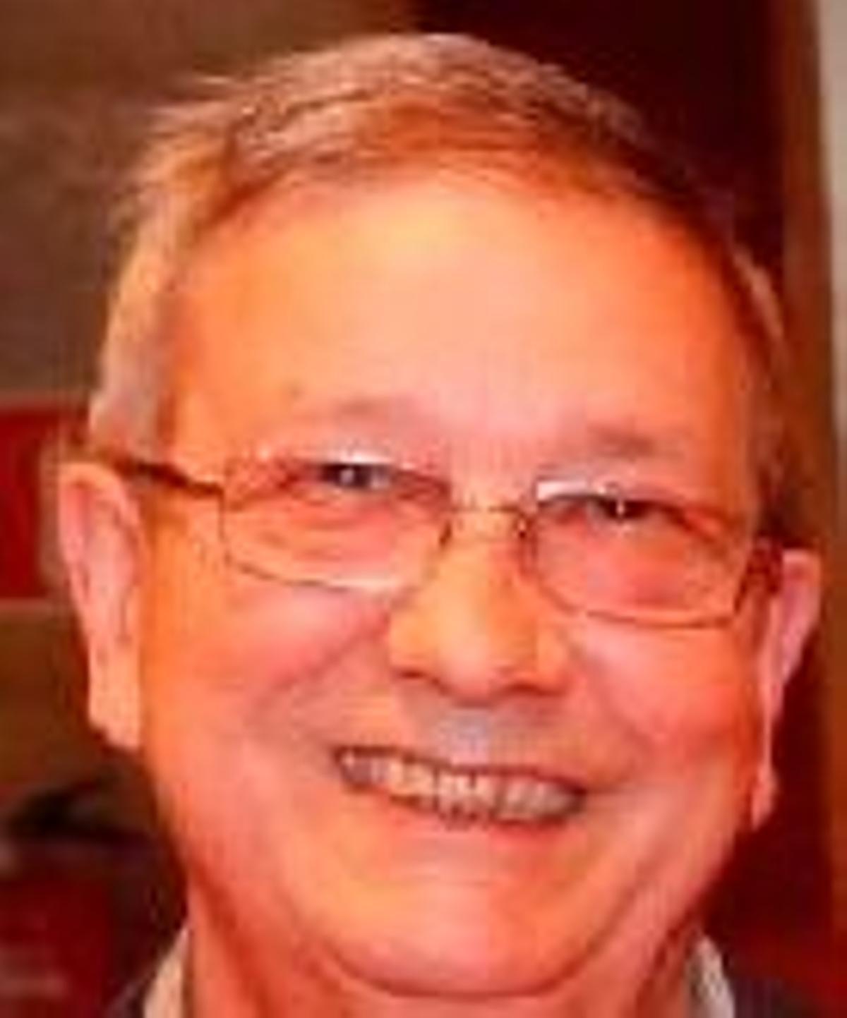 Xerardo Dasairas