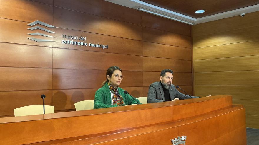 Adjudicado el servicio de ayuda a domicilio de Málaga por más de 127 millones