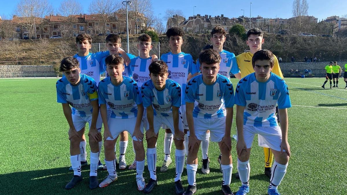 Racing Benavente