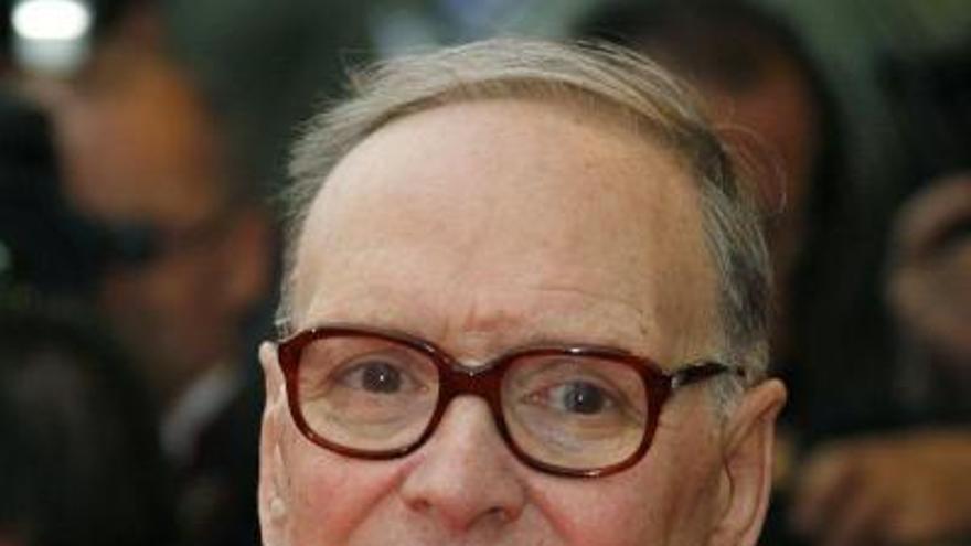 Fallece a los 91 años el compositor Ennio Morricone