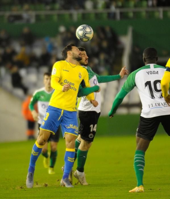 Liga SmartBank | Racing de Santander - UD Las Palmas