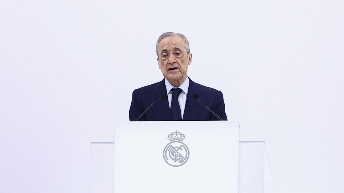 El mercado más peliagudo del Real Madrid: en busca de refuerzos con limitaciones
