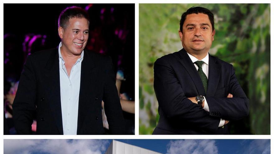 Hannibal Laguna, Power Electronics y José Manuel Pagán, galardonados con los Premios Ateneo Mercantil 2025