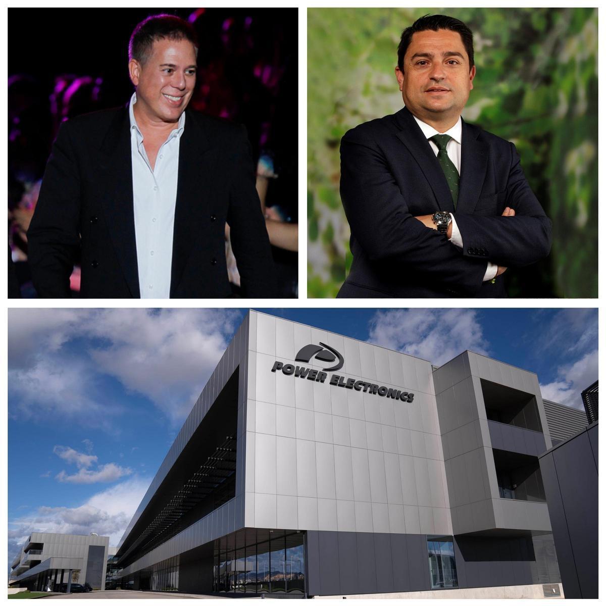 Premios Ateneo Mercantil de València 2025.