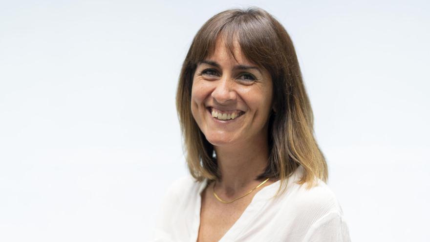 Paula Román es directora general de Feníe Energía.