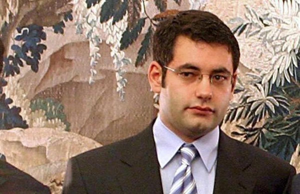 Julio Somoano