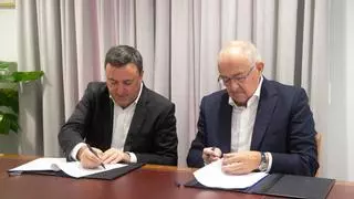 La Diputación apoya con 90.000 euros la Temporada Lírica de Amigos de la Ópera de A Coruña