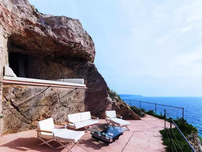 El estudio Antonio Obrador publica 'Hotels', con sus proyectos más emblemáticos