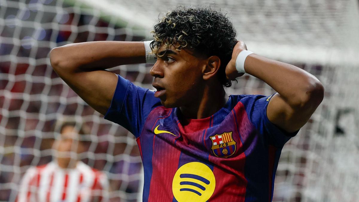 El Barça se enfrenta al Atlético hoy miércoles 8 de abril en los cuartos de final de la Champions League