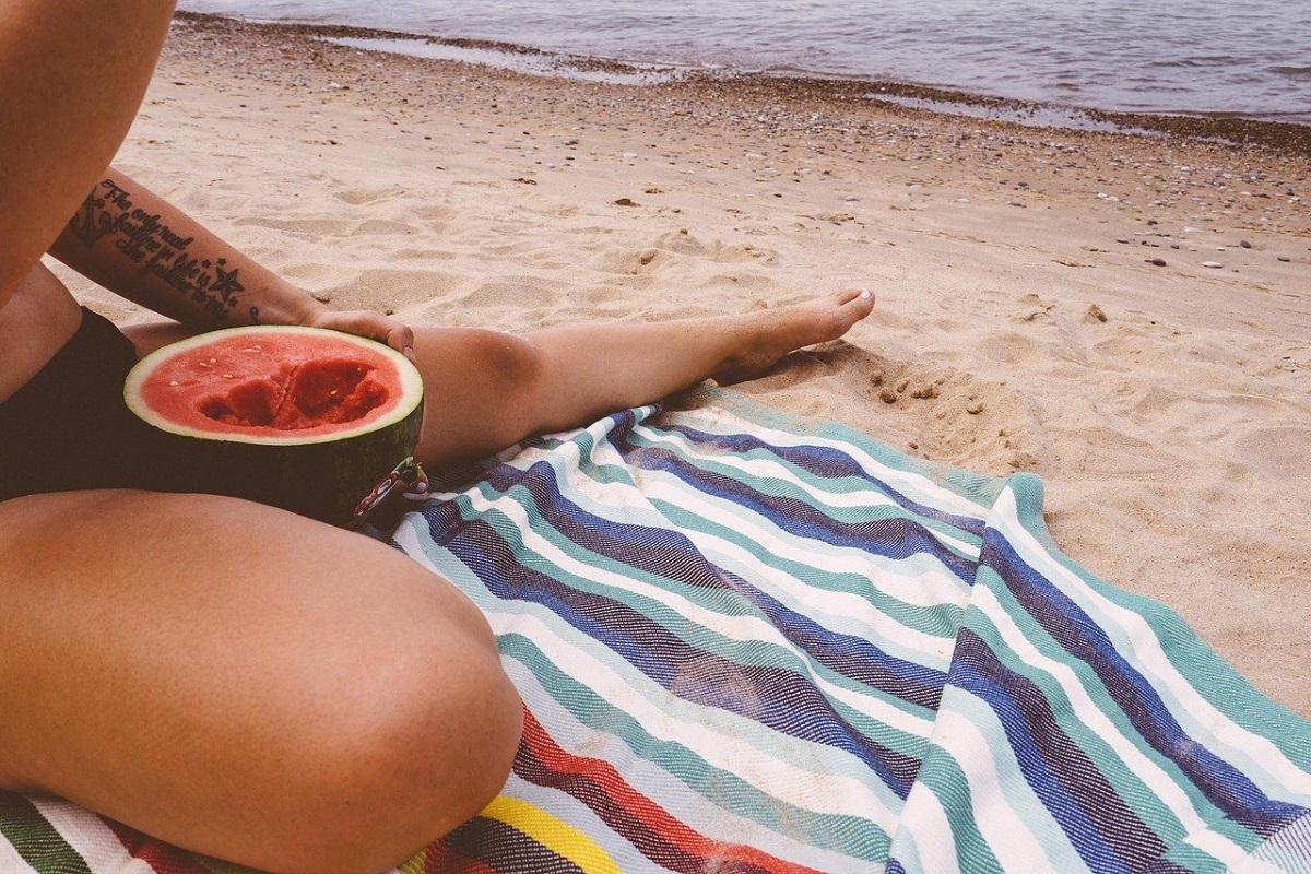 A la hora de elaborar un picnic es posible alimentarse siguiendo unos hábitos saludables sin necesidad de invertir mucho tiempo cocinando.