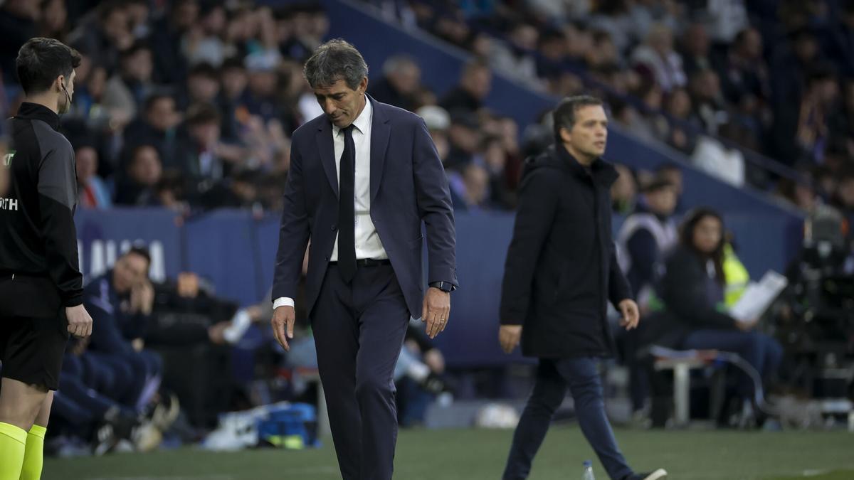 Así fue el partido entre el Real Oviedo y el Levante