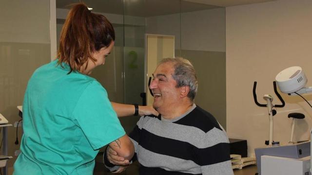 La motivación del paciente como eje fundamental en la neurorrehabilitación
