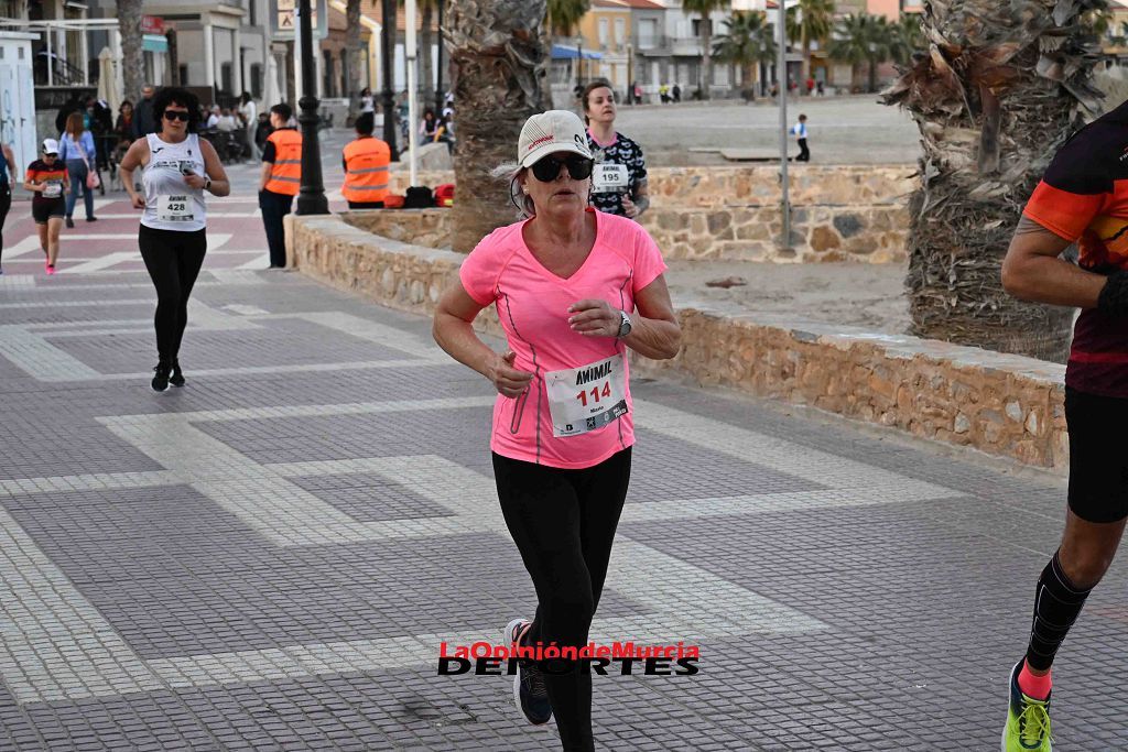 Carrera 5k Animal en Los Alcázares 2024 (II)