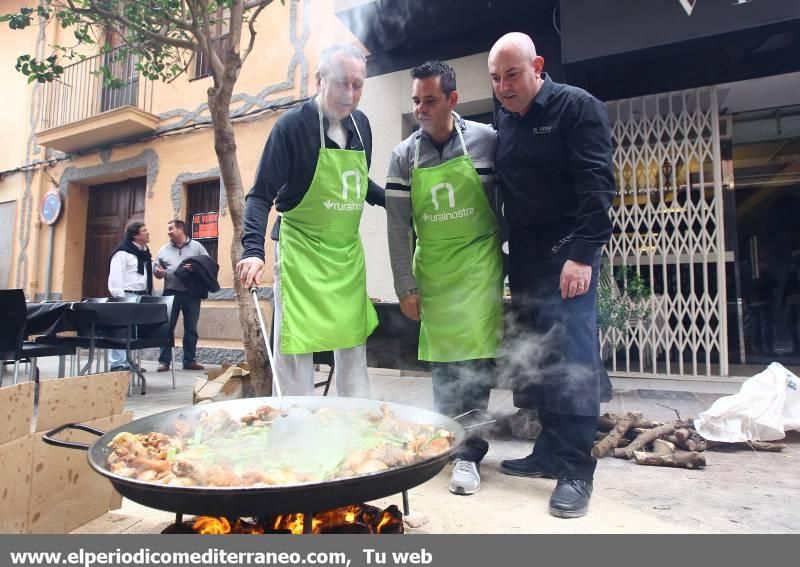 Galería de fotos -- Paellas Benicàssim