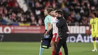 Pendientes de Vanat; redención de Abel Ruiz