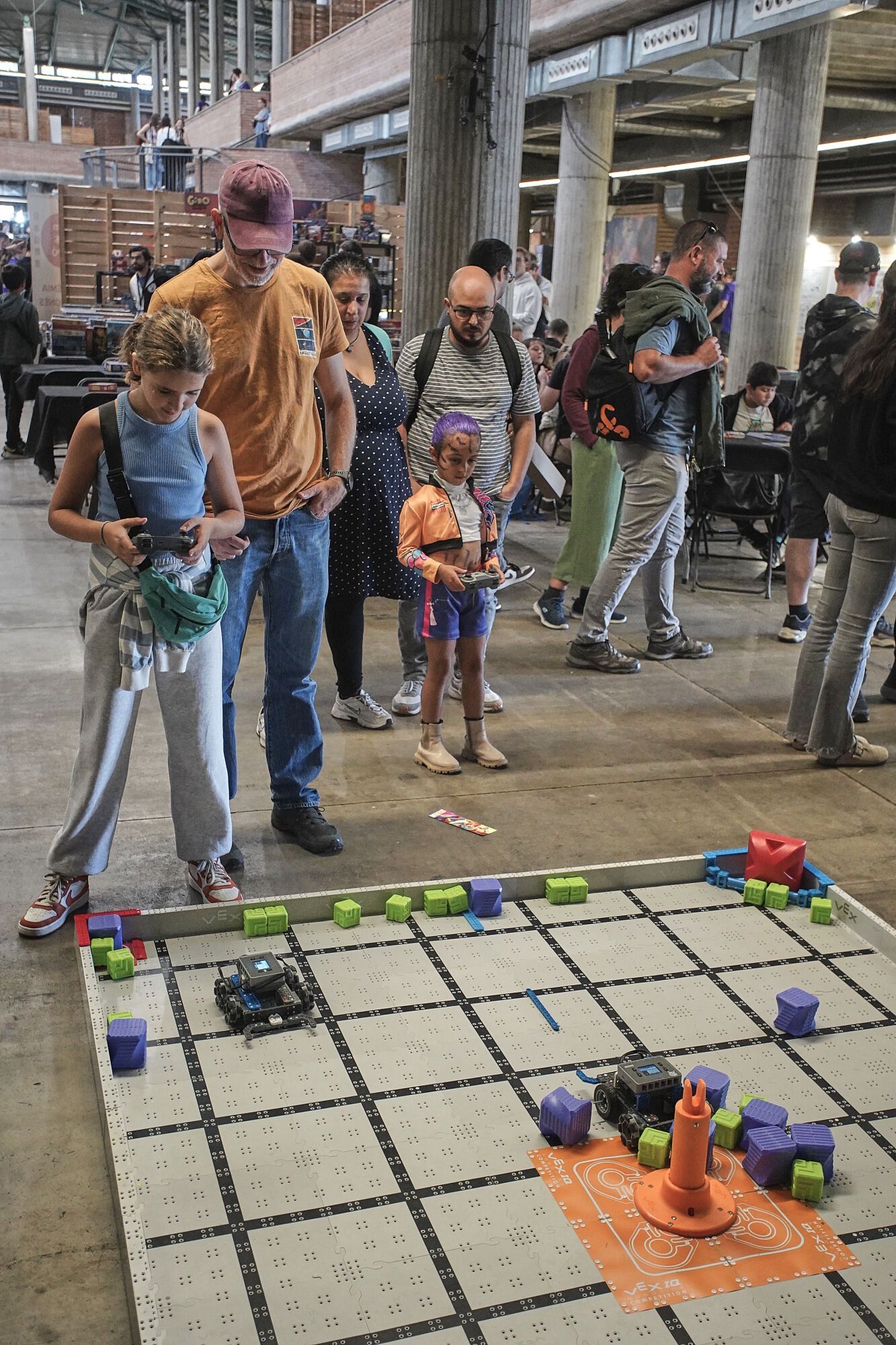 Girocòmic en imatges