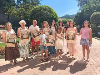Todo listo en Villaviciosa para el Festival Folclórico Internacional Memorial Luis Alonso, con agrupaciones de Madrid y Turquía como invitadas