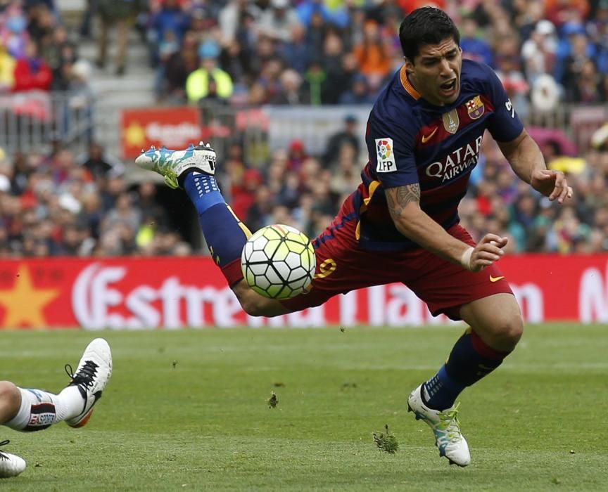 FC Barcelona - Espanyol