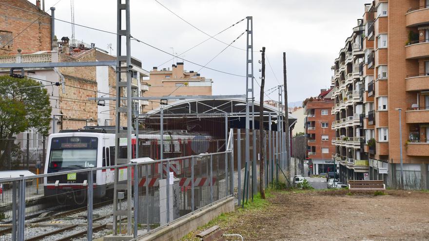 La Cambra de Barcelona inclou la millora de FGC a Igualada i a Manresa entre els projectes prioritaris per a la Catalunya 2040