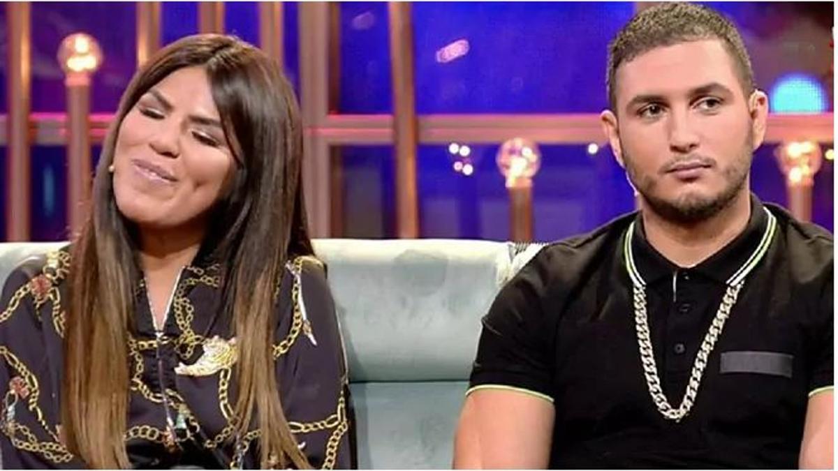 Vuelve el ex de Isa Pantoja con un contundente mensaje