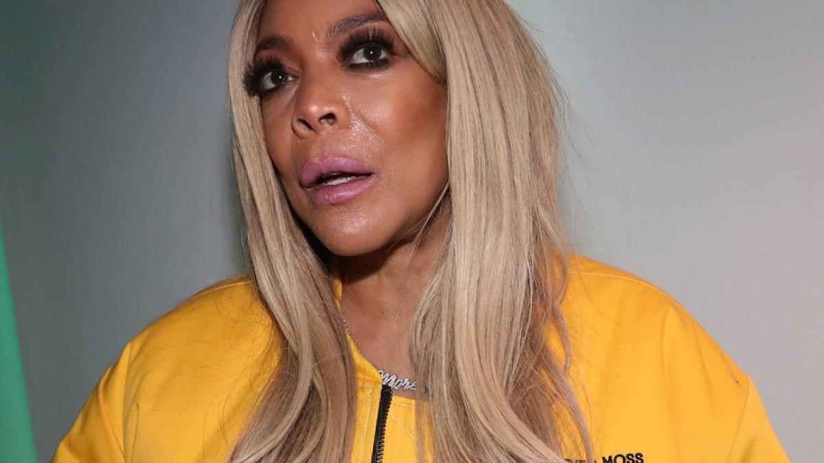 La actriz Wendy Williams, diagnosticada con la misma enfermedad que Bruce Willis: demencia frontotemporal