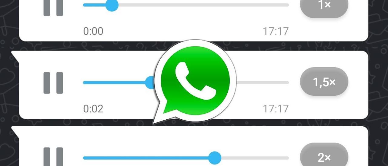 Audio Whatsapp