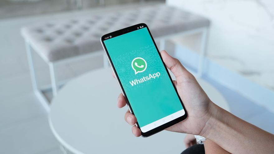Cambio Radical En Whatsapp Así Va A Ser Desde Ahora La Nueva Aplicación De Mensajería De 1541
